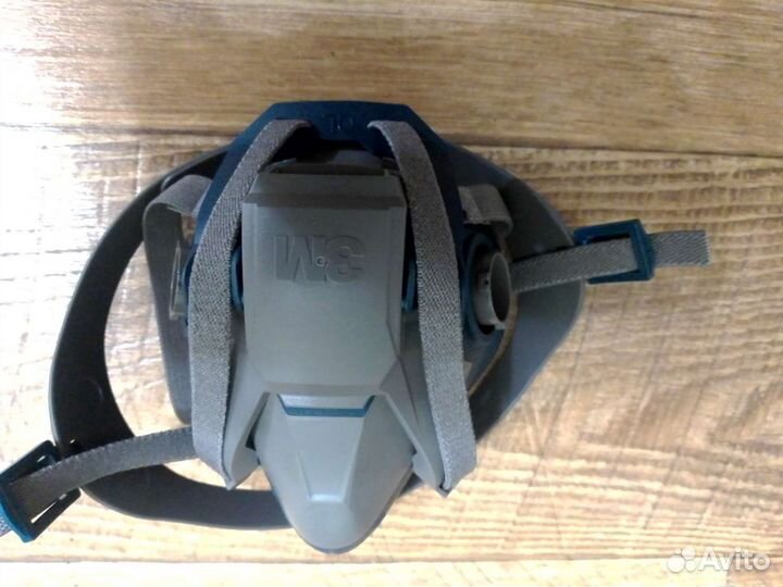 Маска респиратор 3М