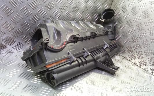 Корпус воздушного фильтра peugeot 3008 (HUK20YG01)