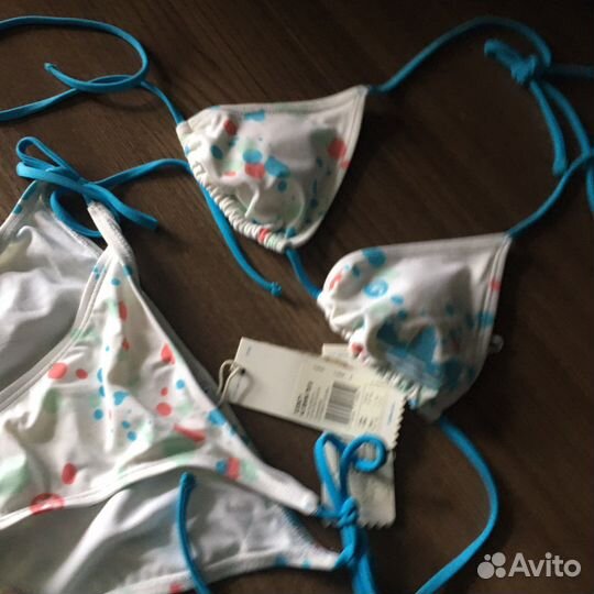 Новый купальник adidas 36 размер