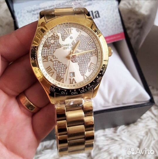 Часы женские MichaelKors MK5959