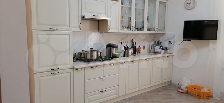 Дом 175 м² на участке 15 сот.