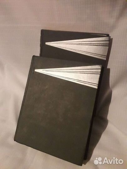 Книга Кинословарь в 2-х томах