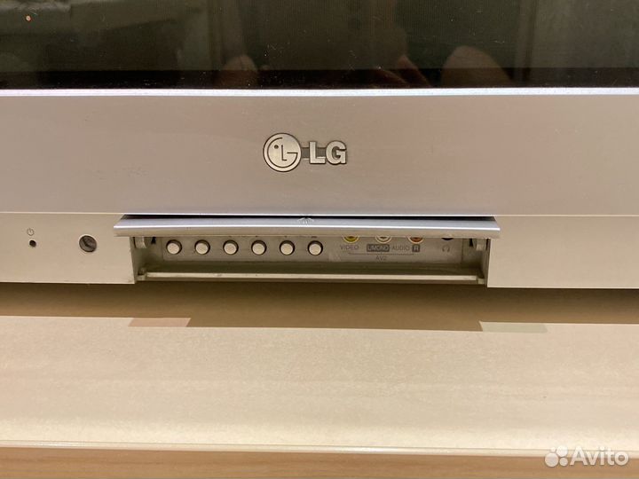 Телевизор LG