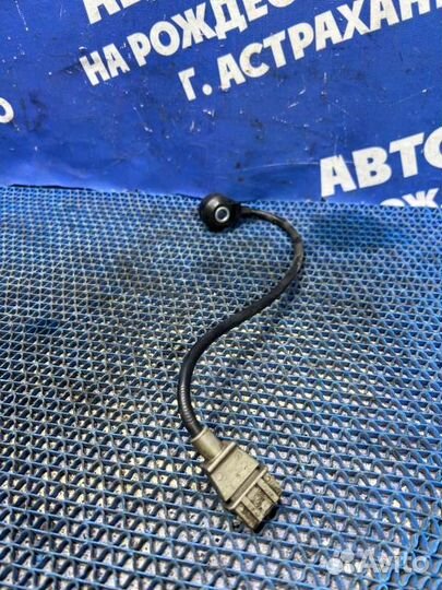 Датчик детонации Chevrolet Lanos седан 2008