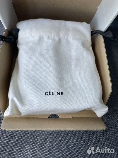 Кошелек Celine оригинал