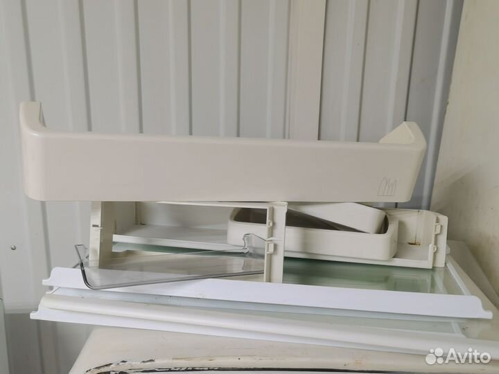 Запчасти на холодильник стинол и др модели