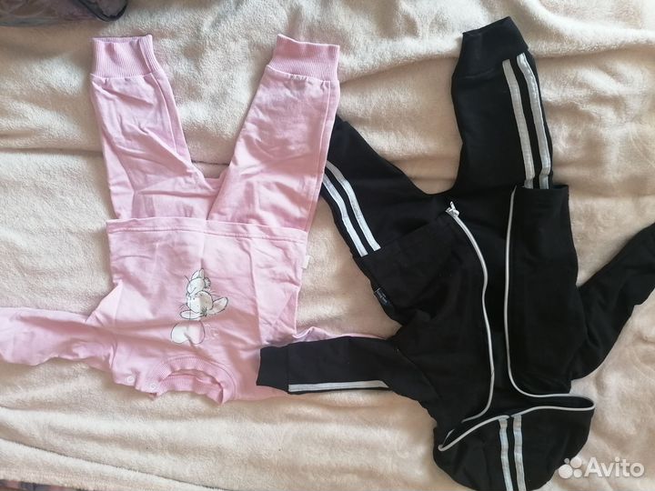 Слипы для новорожденного