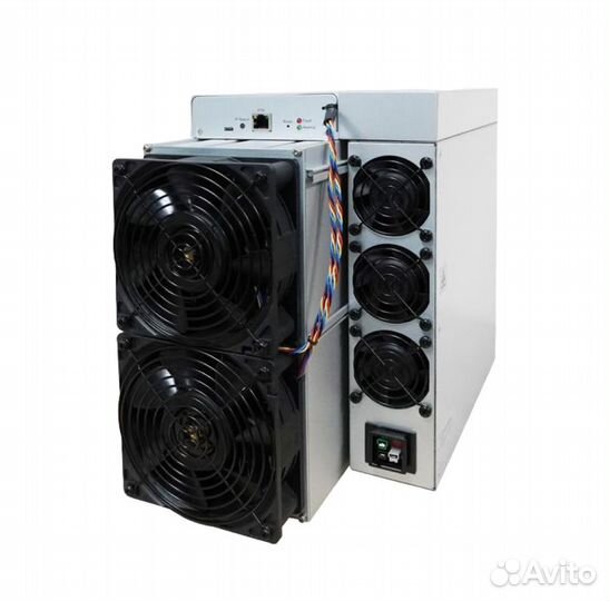 Асик antminer L9 16G GTD бу