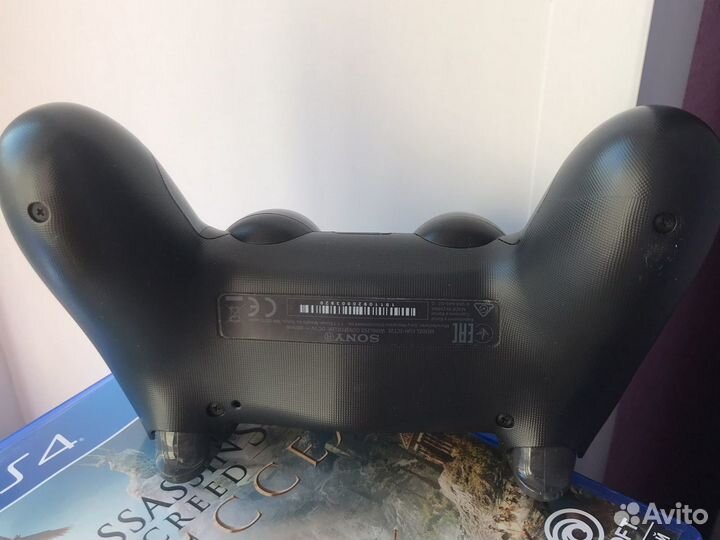 Геймпад оригинальный/джостик ps4/DualShock4 v2,v1