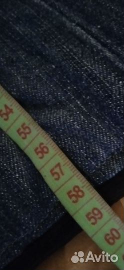 Коврик ручной работы