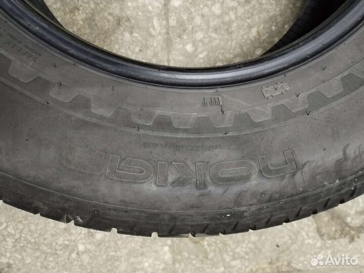 Nokian Tyres Hakka H 265/65 R17