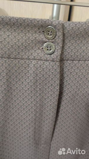 Брюки alexsander bogdanov женские