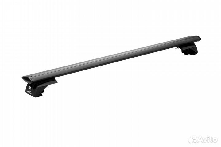 Багажник на крышу Mercedes-Benz M-Class Lux Элеган