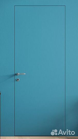 Раздвижная дверь