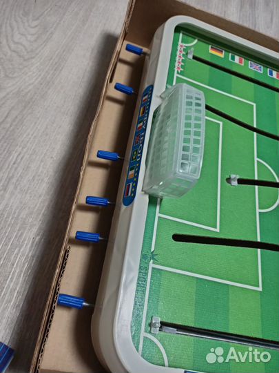 Игра настольная 