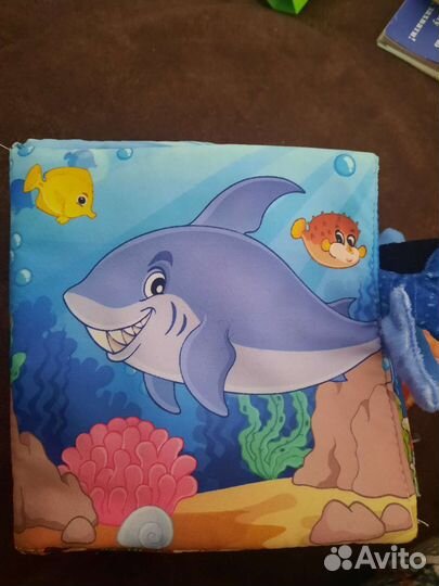 Игрушки для малышей