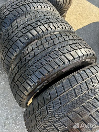 Nexen Winguard Ice SUV 265/50 R20