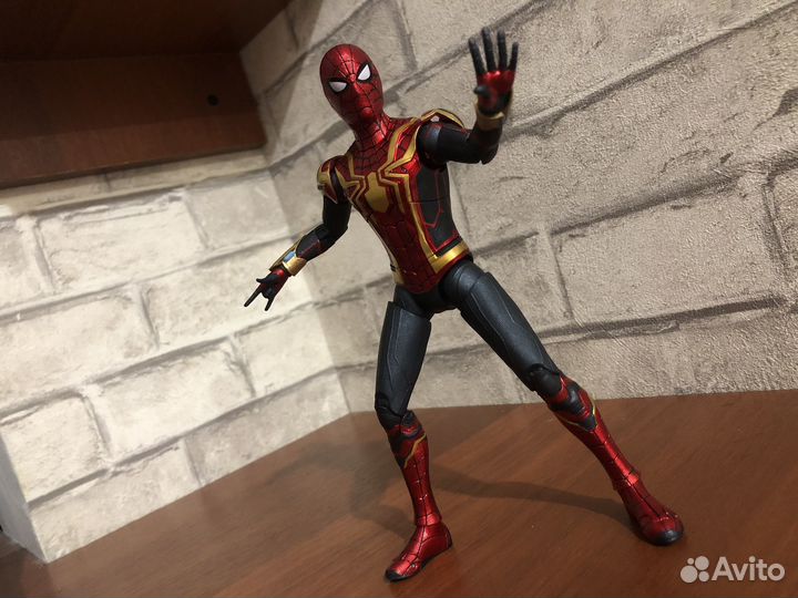 Фигурка Человек-паук