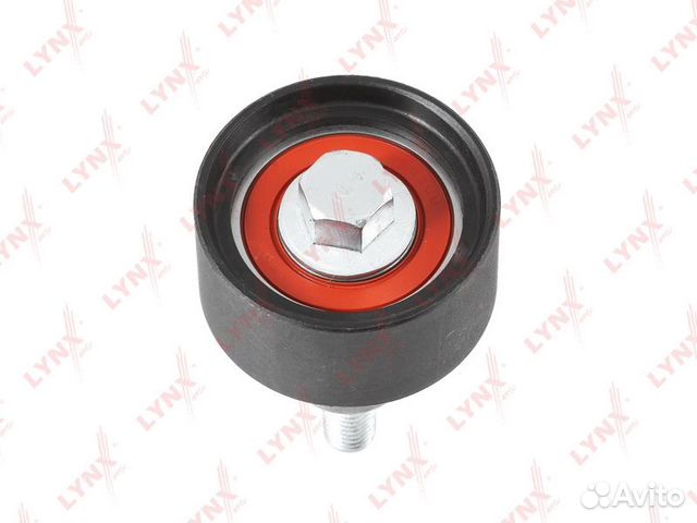 Ролик ремня грм Polo, 532075310