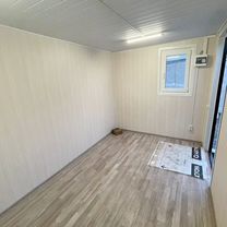 Бытовка металлическая строительная