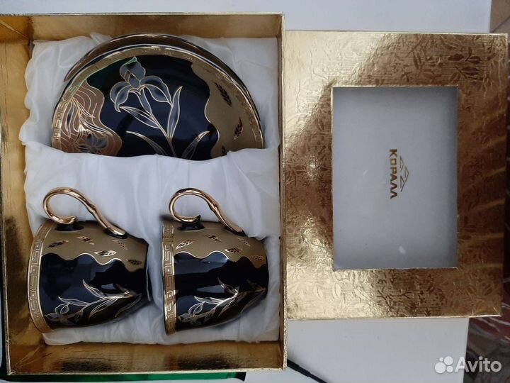 Разные виды.Чашка с блюдцем