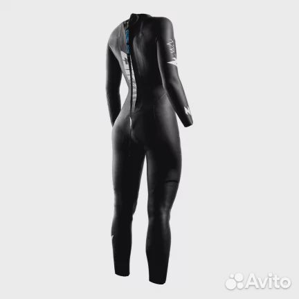 Z3R0D Archi Wetsuit W