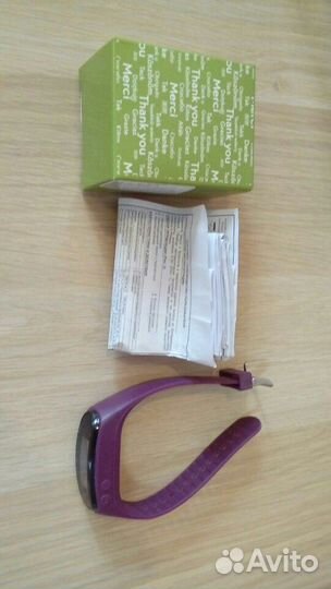 Часы-шагомер