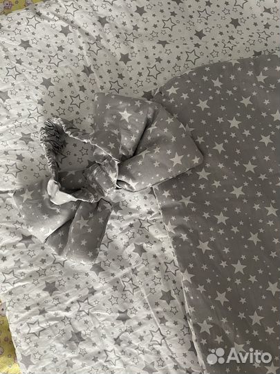 Конверт одеяло весна осень