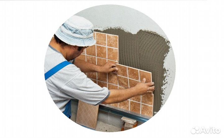 Плитка укладка качественно и быстро