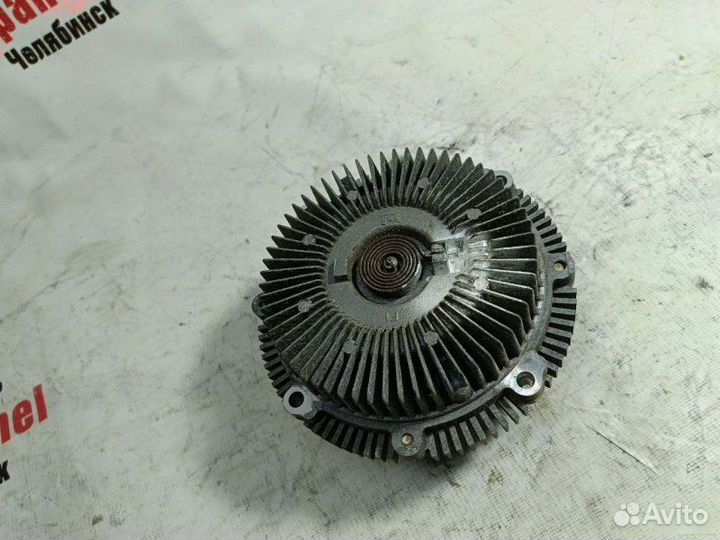 Вискомуфта Nissan Cedric MY34 VQ25DD