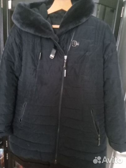 Куртка женская 50 52