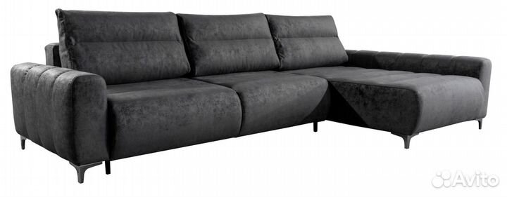 Диван угловой Корк