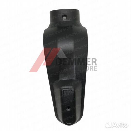 Защита передней вилки Kugoo G-Max