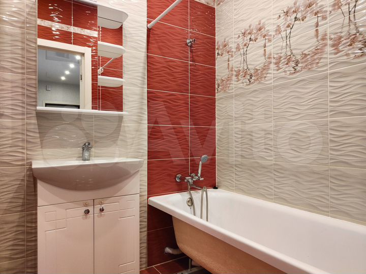 2-к. квартира, 67 м², 14/16 эт.