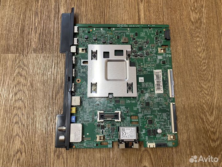 Запчасти для Samsung UE49NU7300U