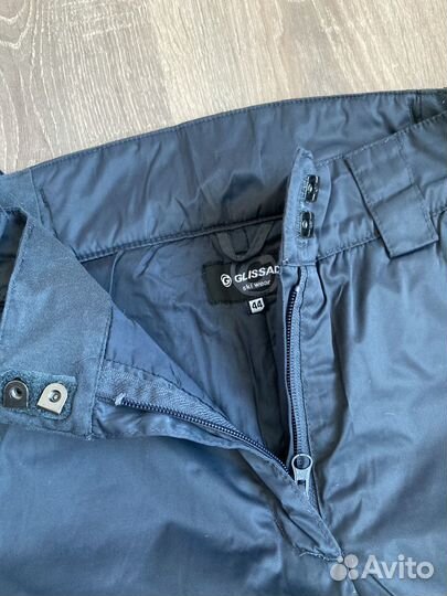 Япомогаю Брюки горнолыжные, 44 размер