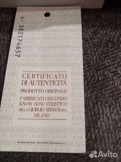 Мужские наручные часы механические armani exchange