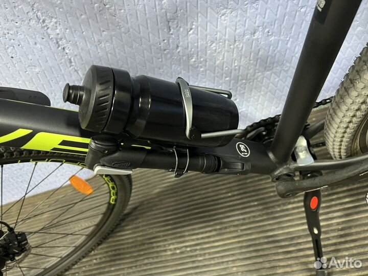 Горный велосипед взрослый 29 колеса