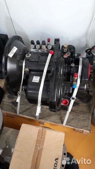 Запчасти JCB,Case,Terex,Volvo Сергиев Посад