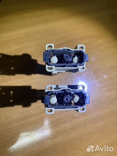 Форсунка омывателя фар Toyota Prado 150 2018-22