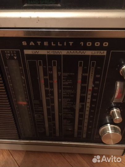 Грюндиг Сателлит 1000,Маяк 202, 204, радио разные