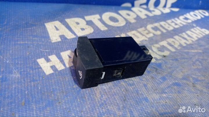 Кнопка освещения панели приборов Hyundai Elantra