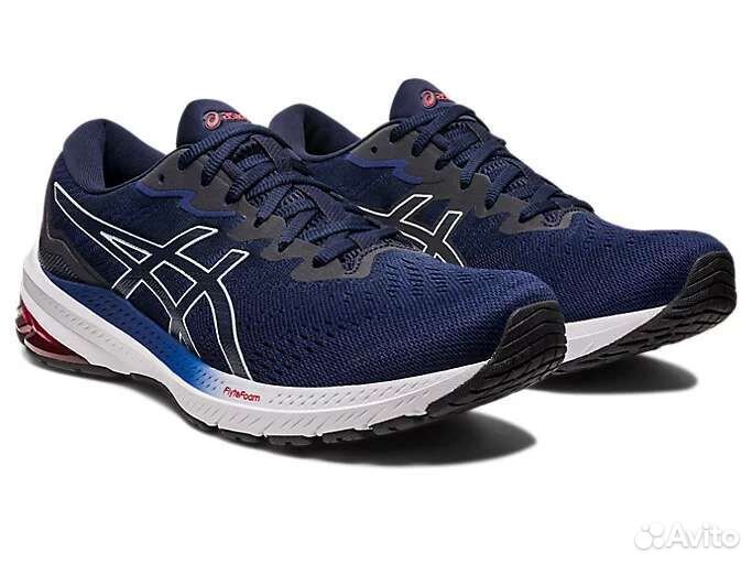 Asics GT-1000 11 1011B354-403 (39-53 EU) Оригинал