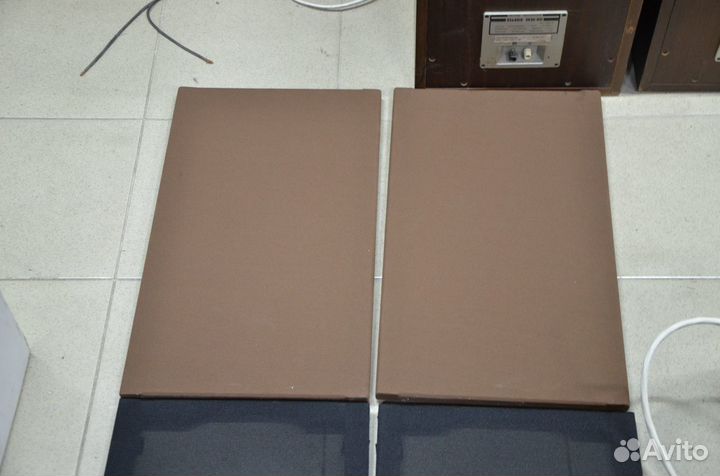 Сетки (грили) для колонок Эстония 35ас-021