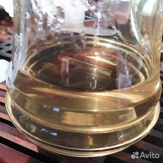 Рассыпной шен пуэр Цзингу Бай Хао Маоча, 50гр