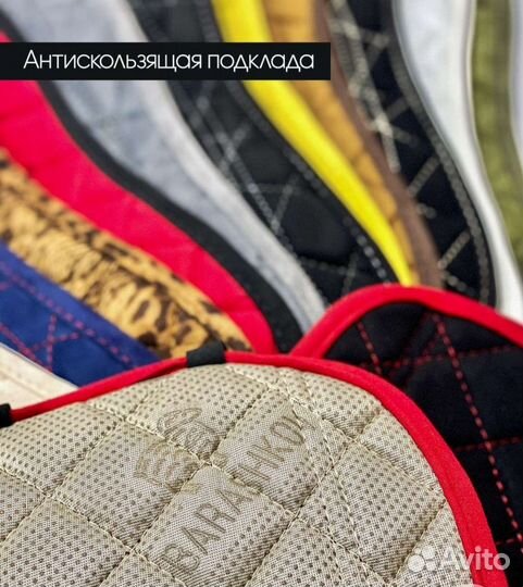 Чехол на автокресло