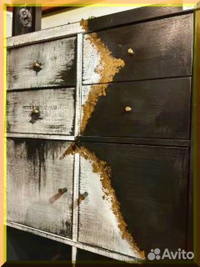 Комод дизайнерский
