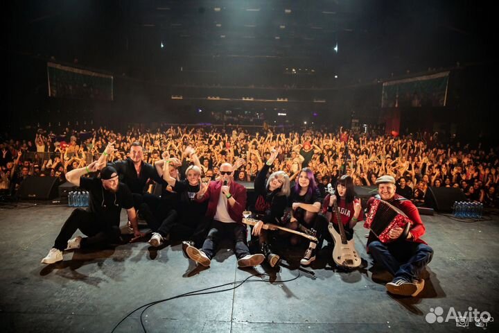 Поющий Баянист-гармонист на свадьбу