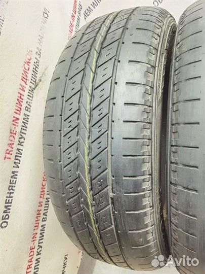 Hankook Dynapro HP2 RA33 215/60 R17