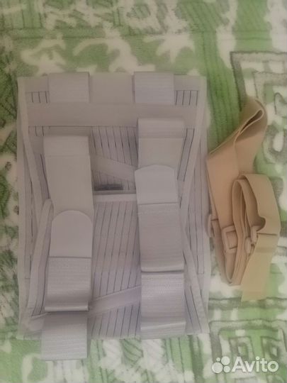 Ottobock 1064 поясничный корсет Dosi EQ X Stable,S